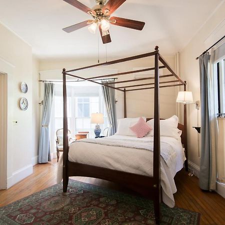 Marshall Slocum Inn Нюпорт Екстериор снимка