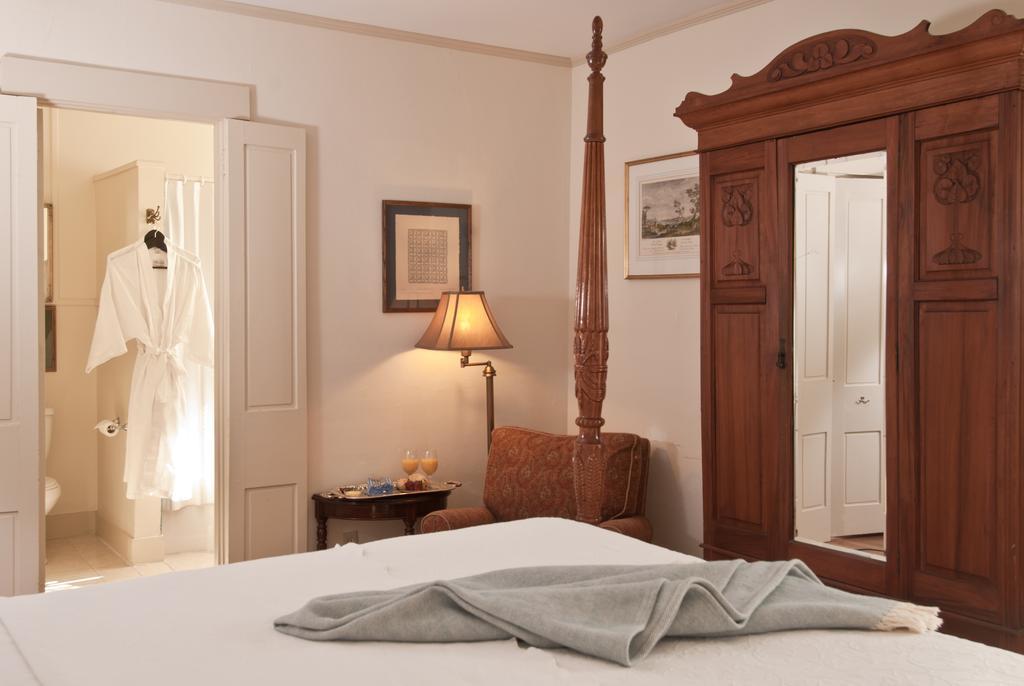Marshall Slocum Inn Нюпорт Екстериор снимка
