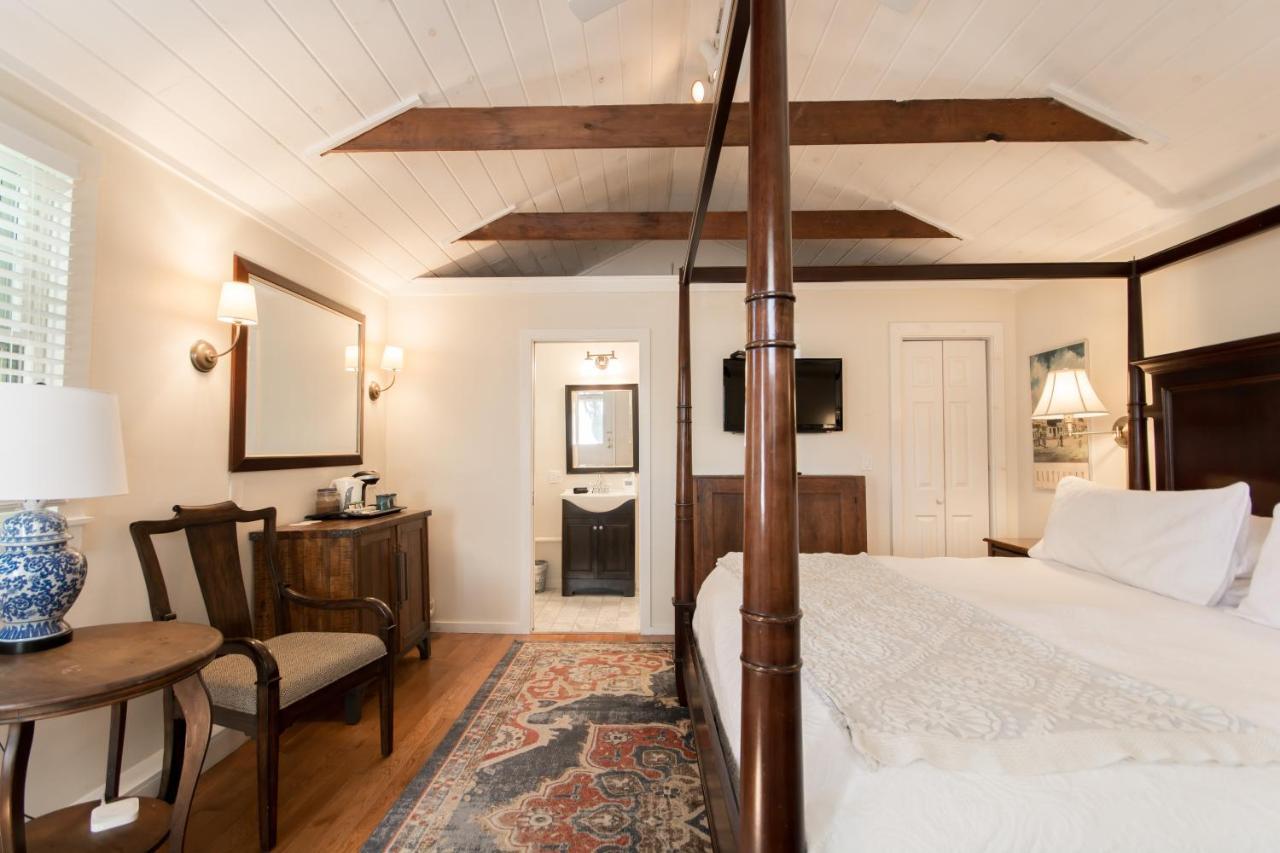Marshall Slocum Inn Нюпорт Екстериор снимка